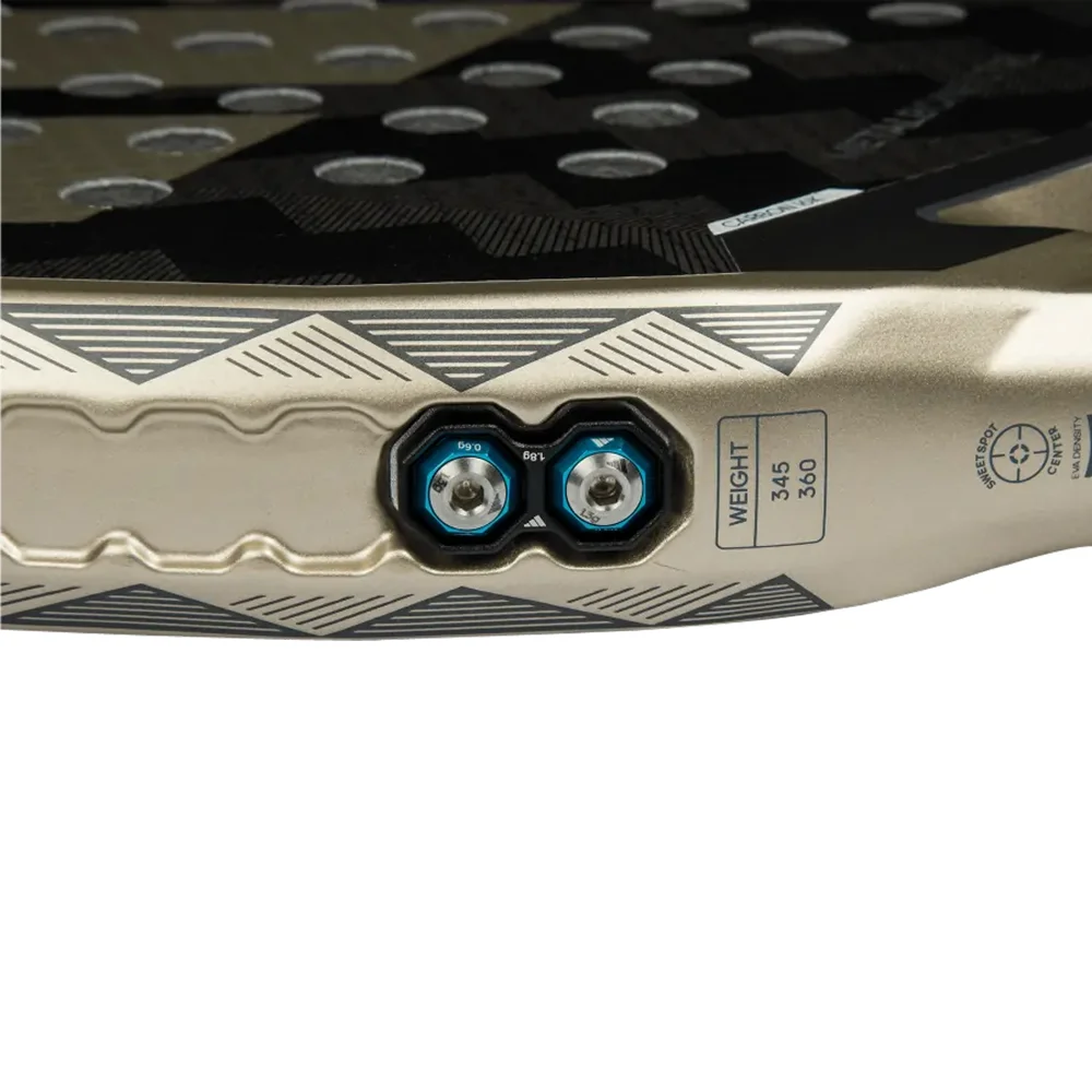 Adidas Metalbone CTRL 3.4 2025 – Precision & Control for Tactical Padel Players - image 9