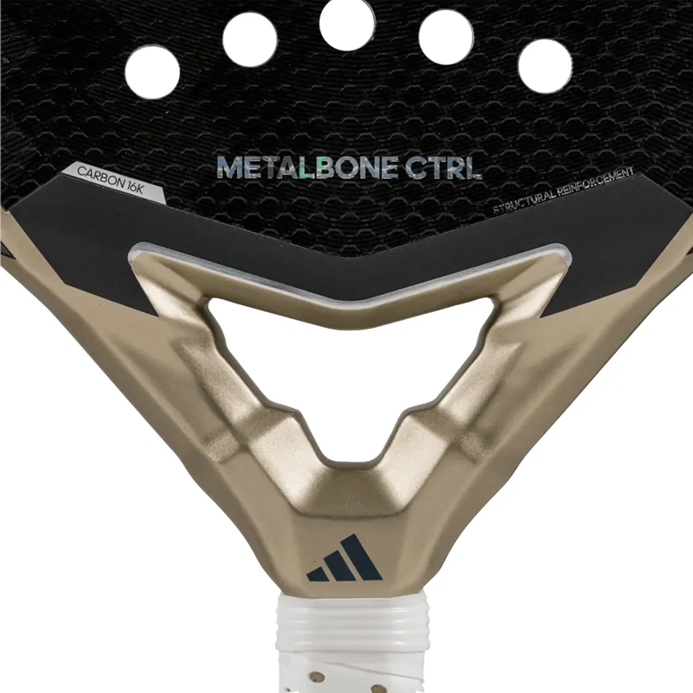 Adidas Metalbone CTRL 3.4 2025 – Precision & Control for Tactical Padel Players - image 10