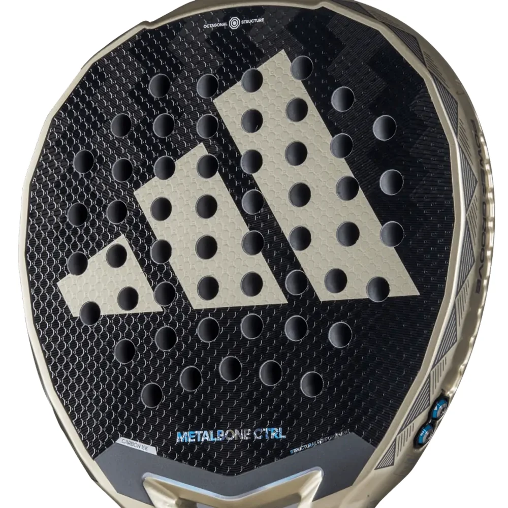 Adidas Metalbone CTRL 3.4 2025 – Precision & Control for Tactical Padel Players - image 11