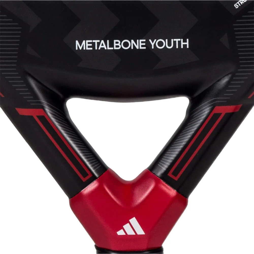Adidas Metalbone Youth 3.3 2024 – Lightweight Power and Control for Young Players - image 4