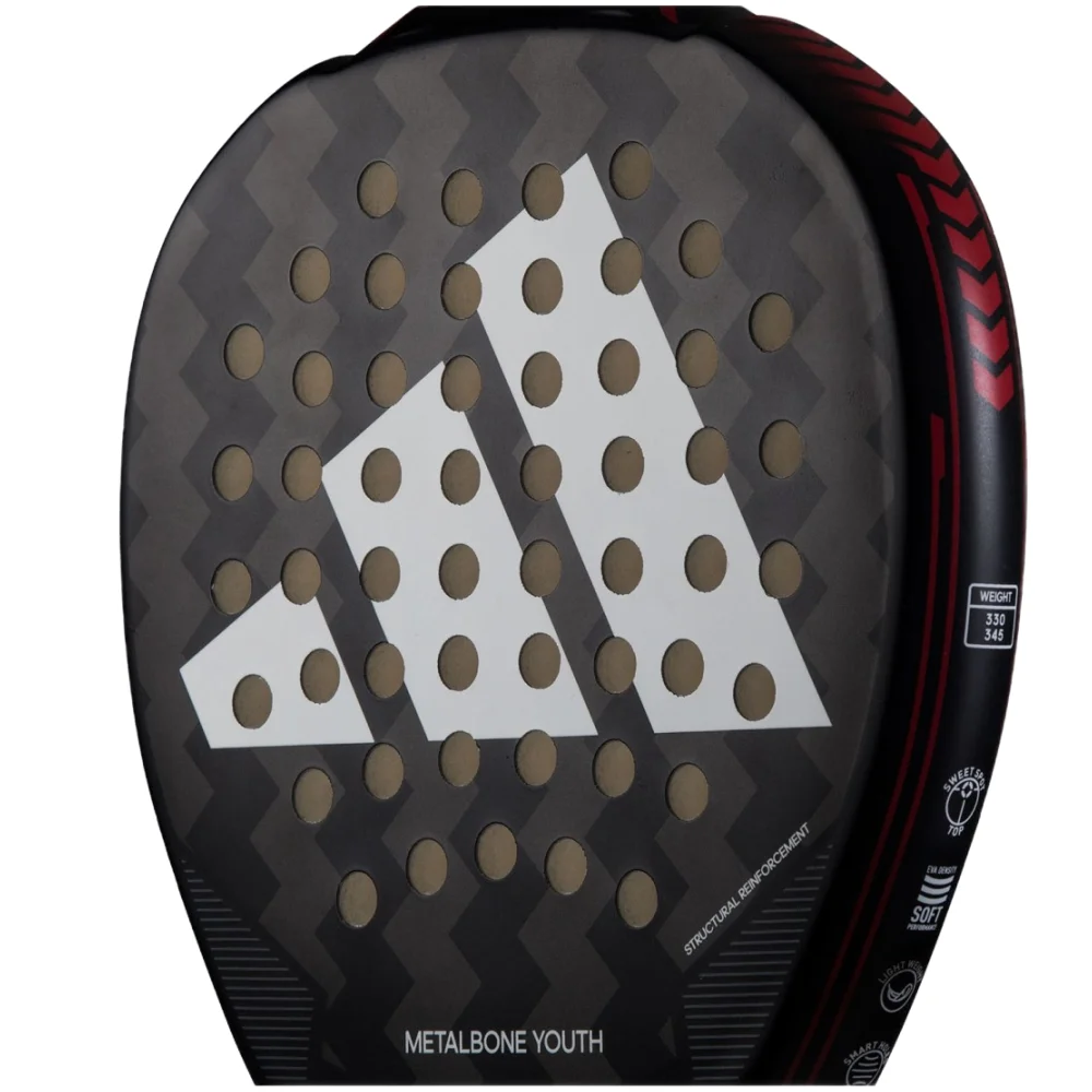 Adidas Metalbone Youth 3.3 2024 – Lightweight Power and Control for Young Players - image 5