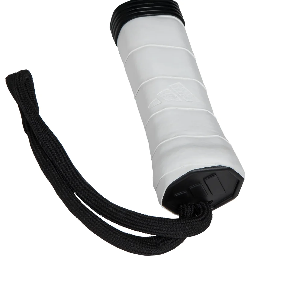 Adidas RX Series Ligt 3.4 2025 Pierre Loubic Raquete de Padel – Equilíbrio Perfeito entre Controlo e Potência para Amadores - imagem 5