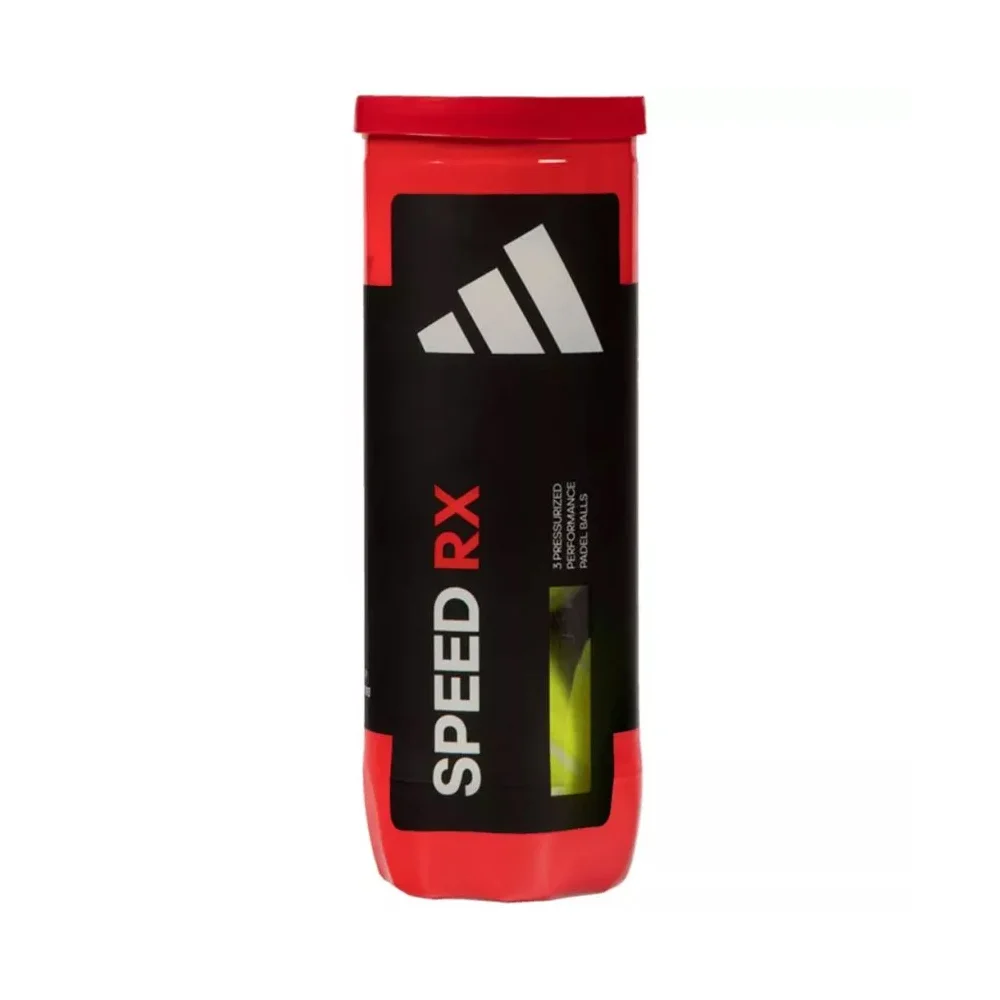 Bolas Adidas Speed RX – Velocidade e Desempenho Profissional - imagem 2