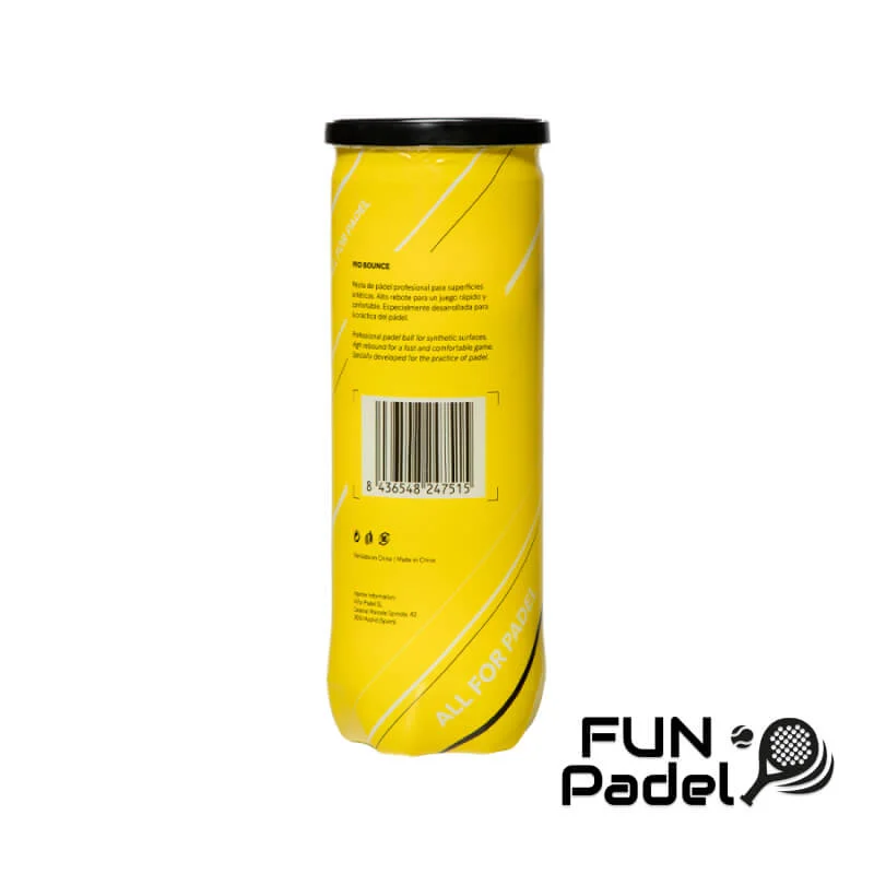 Adidas Pro Bounce – Quique Estável e Controlo Profissional - imagem 5