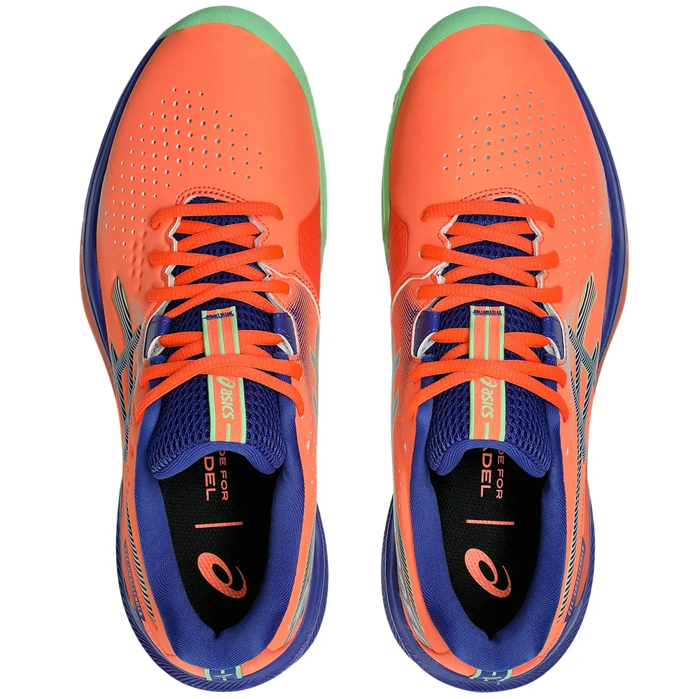 Asics Gel-Challenger 15 Padel Men — Stability & Grip for Competition - image 4