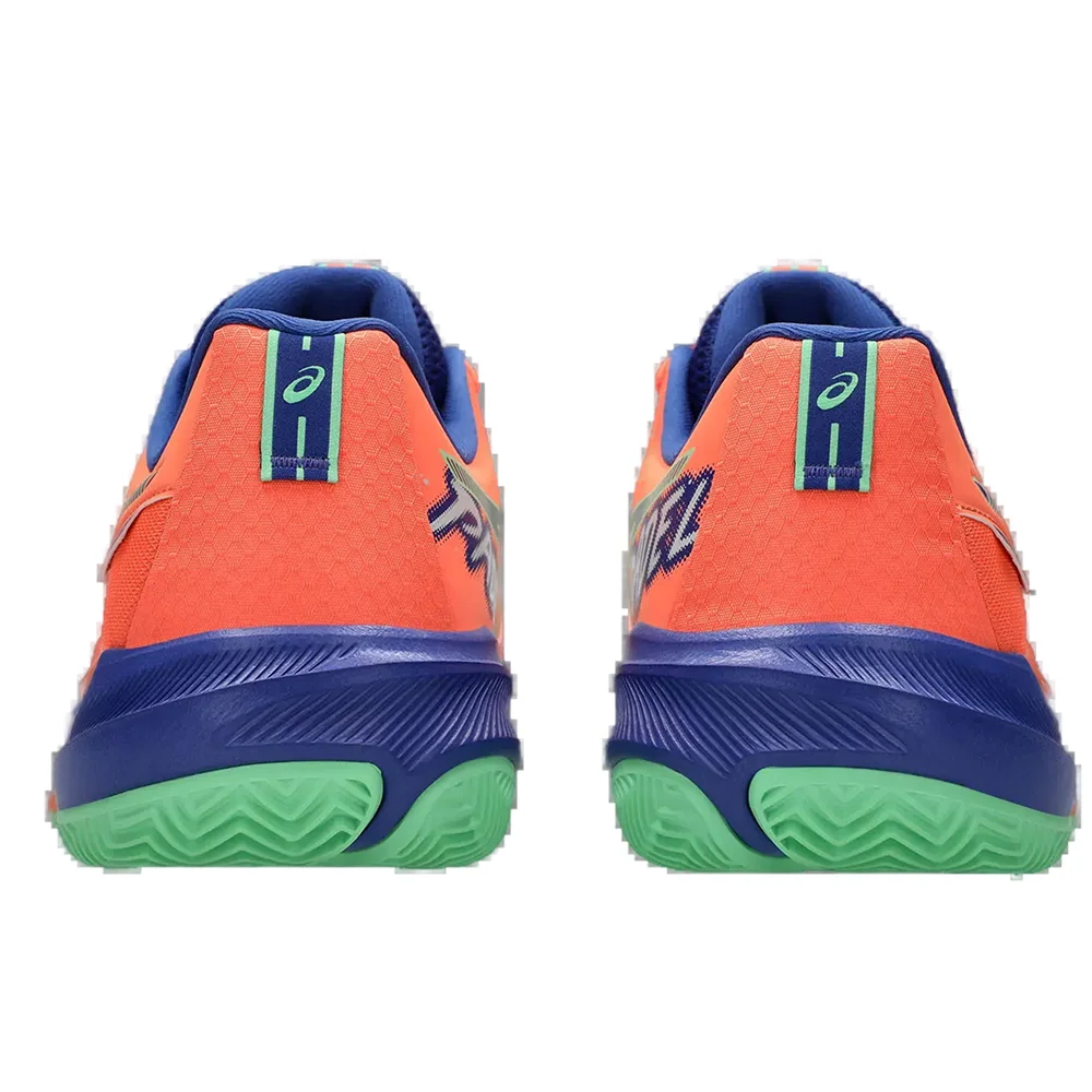 Asics Gel-Challenger 15 Padel Men — Stability & Grip for Competition - image 5