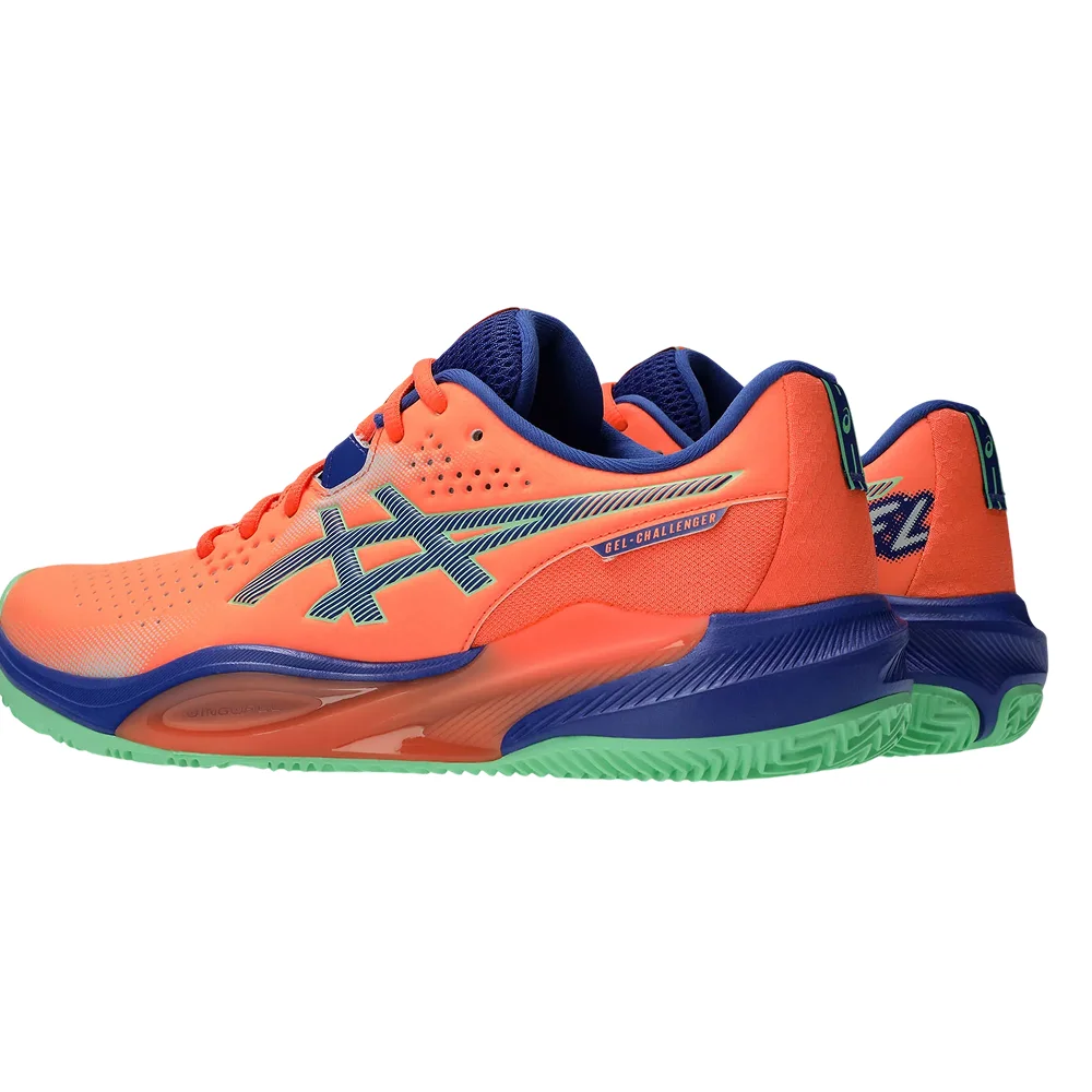Asics Gel-Challenger 15 Padel Men — Stability & Grip for Competition - image 6