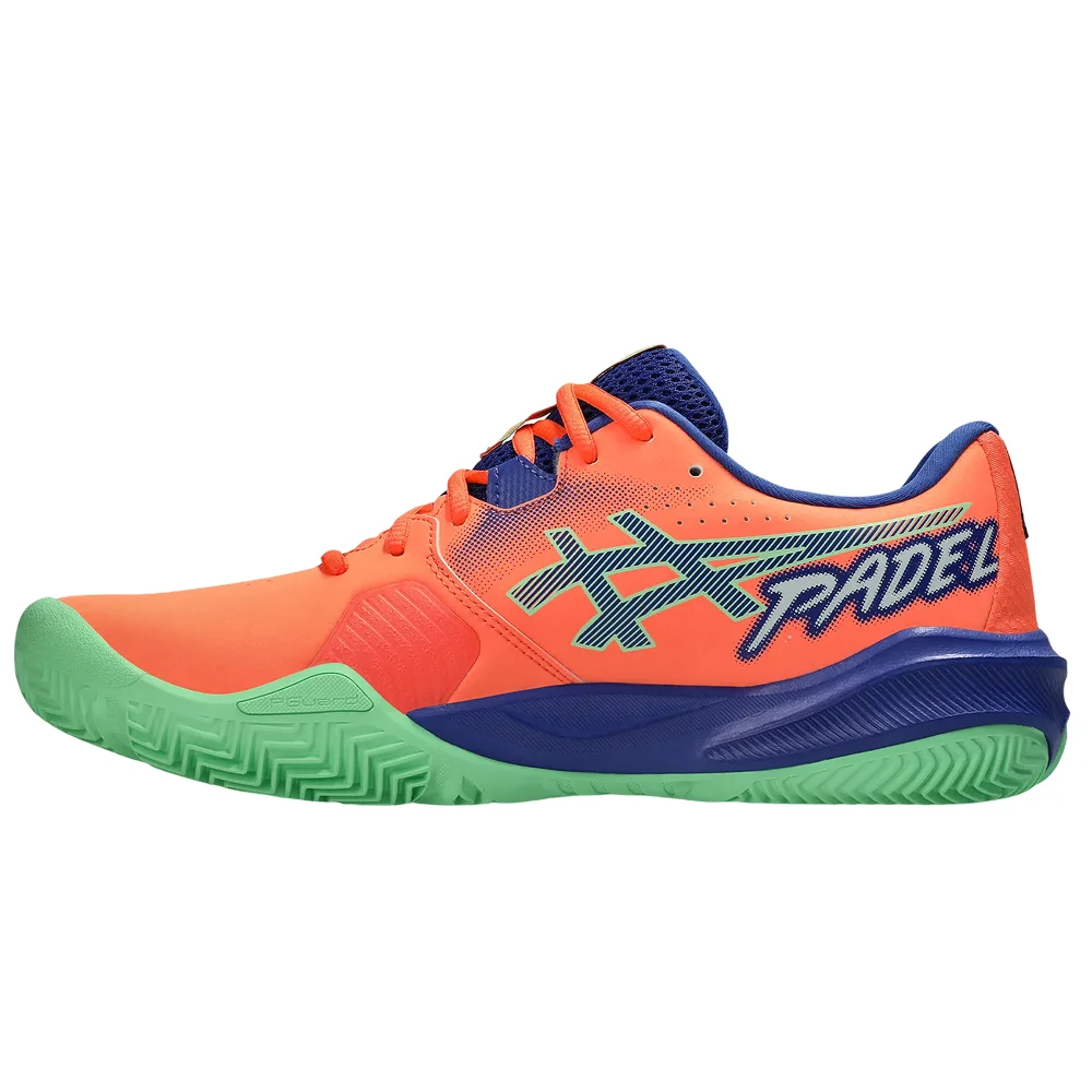 Asics Gel-Challenger 15 Padel Men — Stability & Grip for Competition - image 2