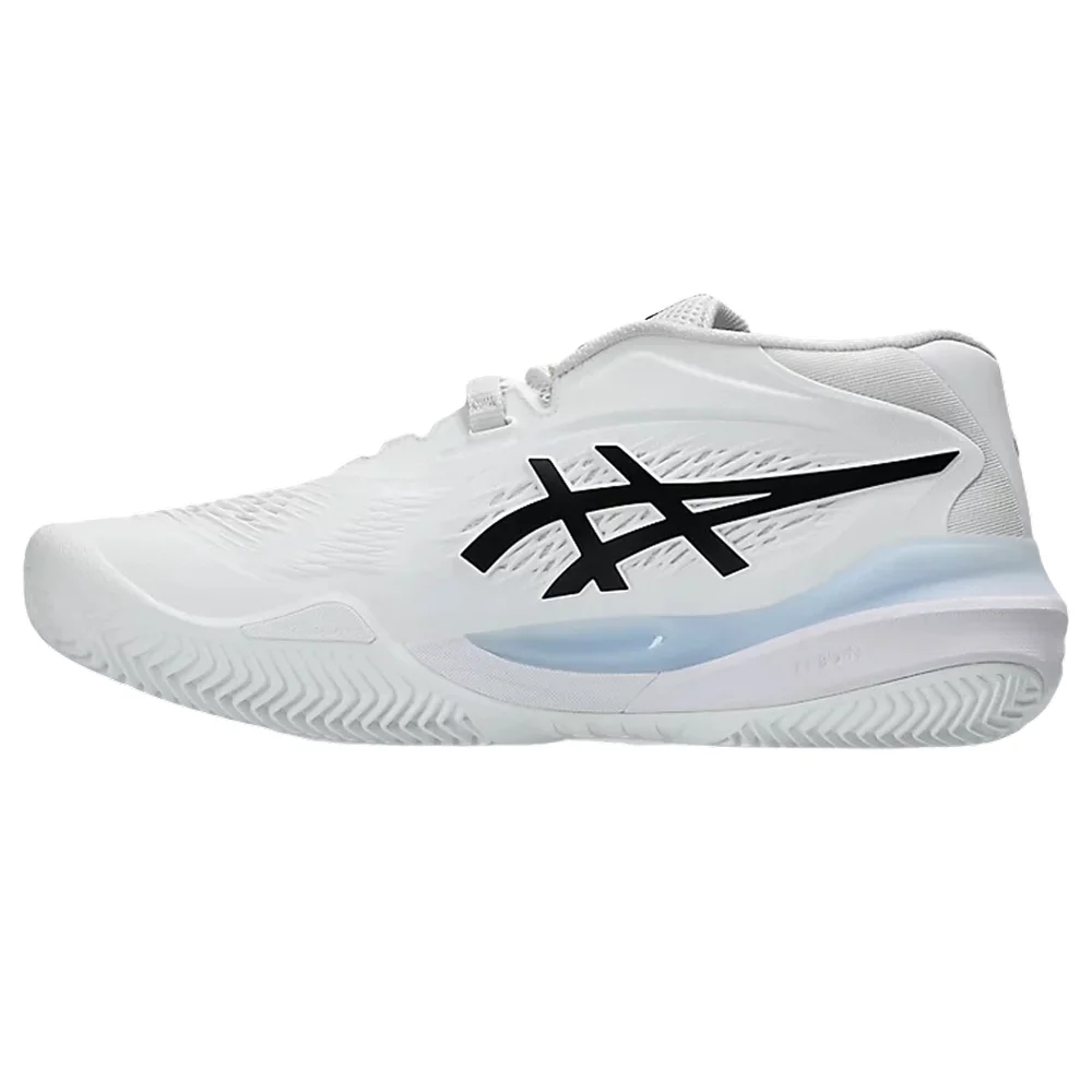 ASICS Gel-Resolution X Clay Men White Black - image 4