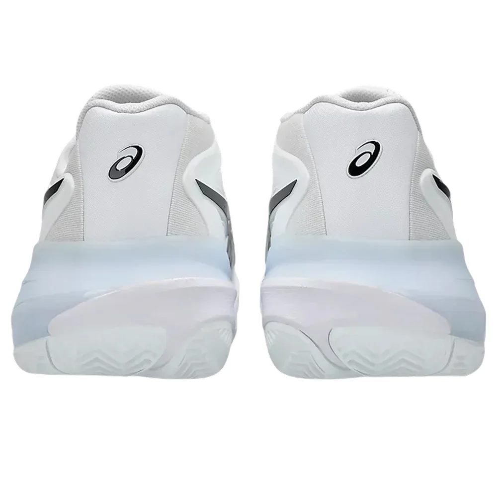 ASICS Gel-Resolution X Clay Men White Black - image 5