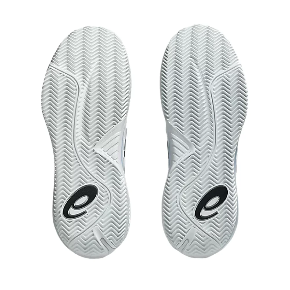 ASICS Gel-Resolution X Clay Men White Black - image 7