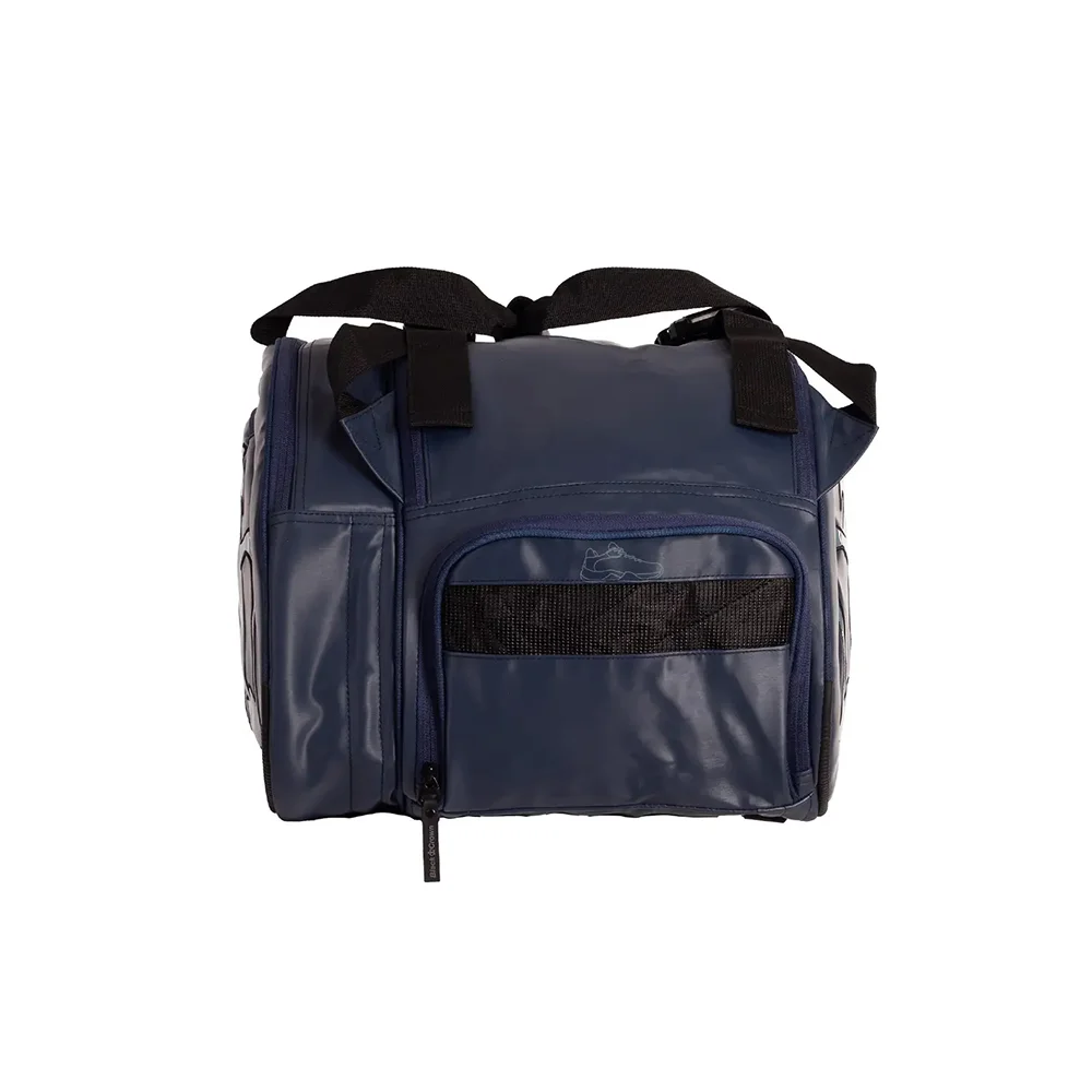 Black Crown Padel Bag Ultimate Pro 2.0 Blue – premium backpack bag with thermal compartments - image 5
