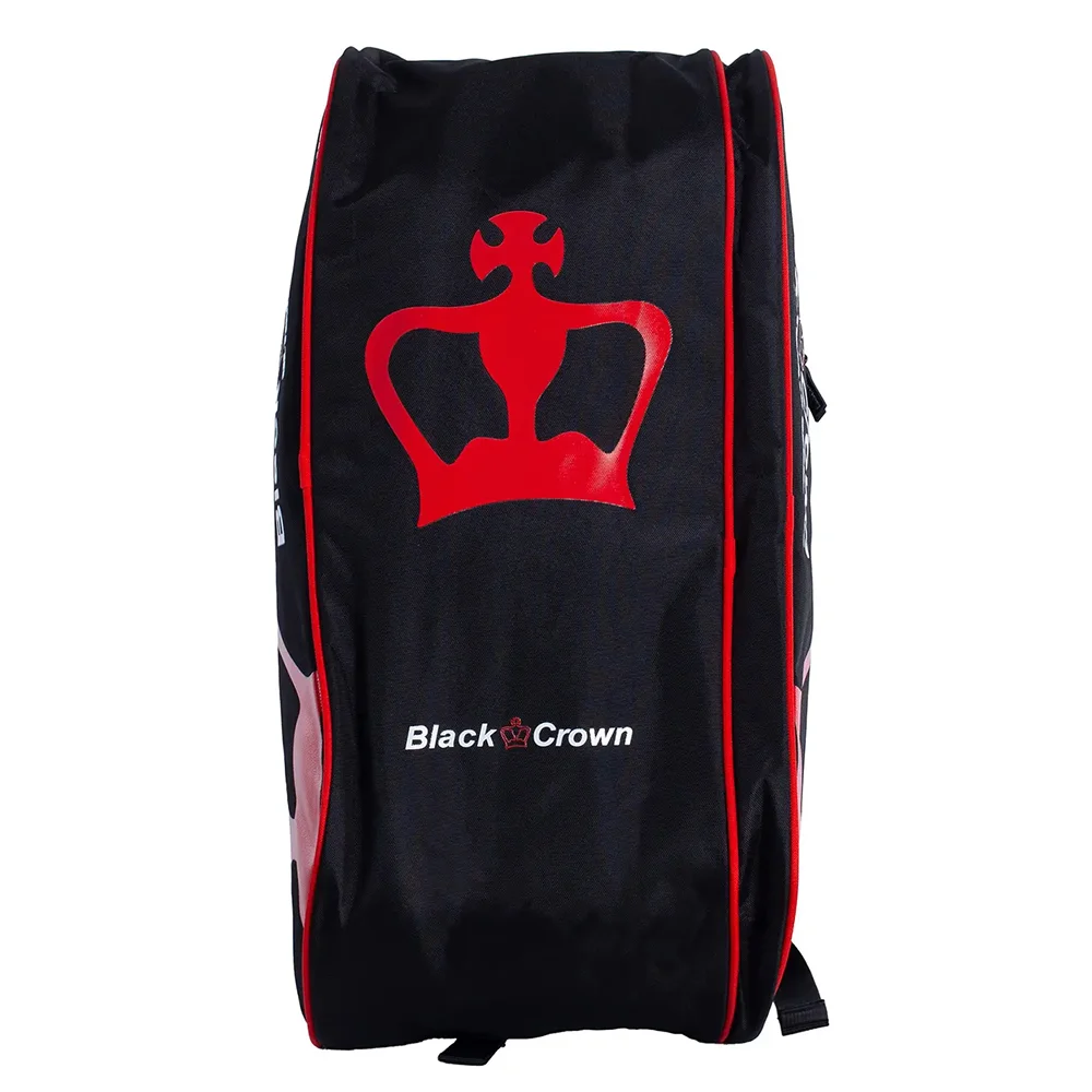 Black Crown Padel Bag Ultimate Series V2 – mochila desportiva para raquetes - imagem 2