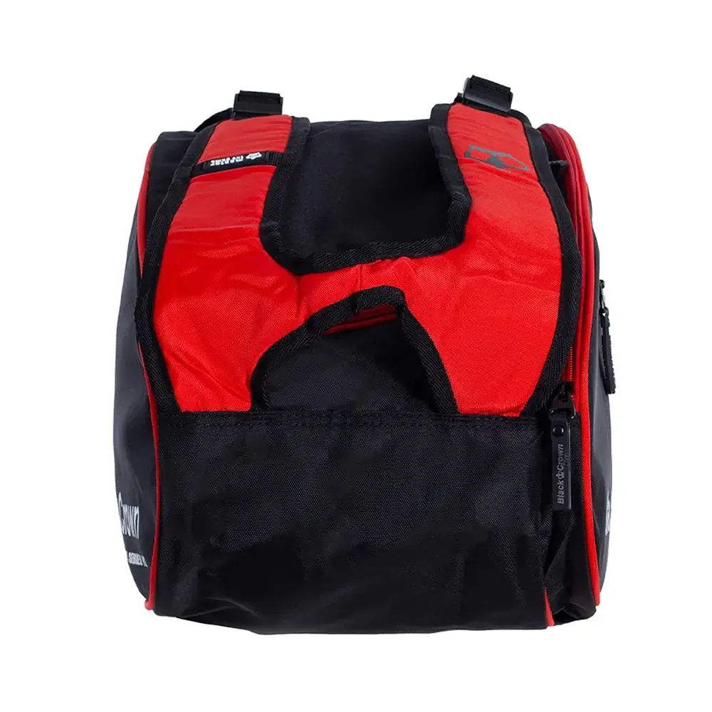 Black Crown Padel Bag Ultimate Series V2 – mochila desportiva para raquetes - imagem 5