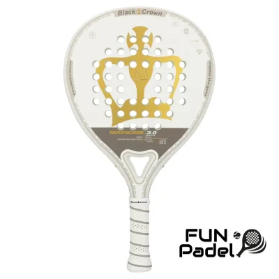 BLACK CROWN HURRICANE 3.0 WOMEN'S