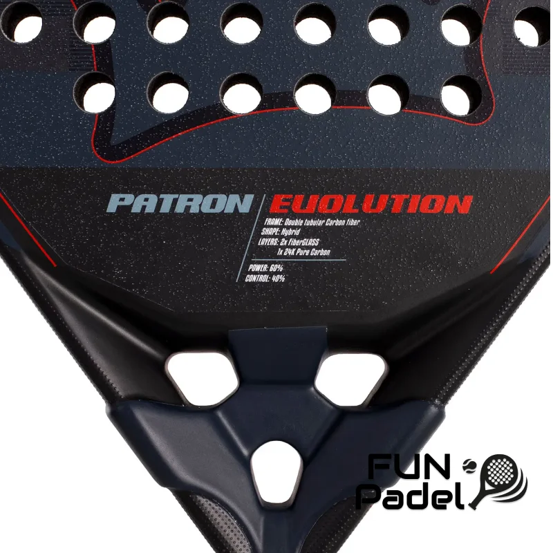 BLACK CROWN PATTERN EVOLUTION 2024 – Controlo e Potência em Cada Batida - imagem 3