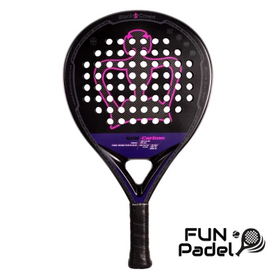 Black Crown Win Carbon 2025