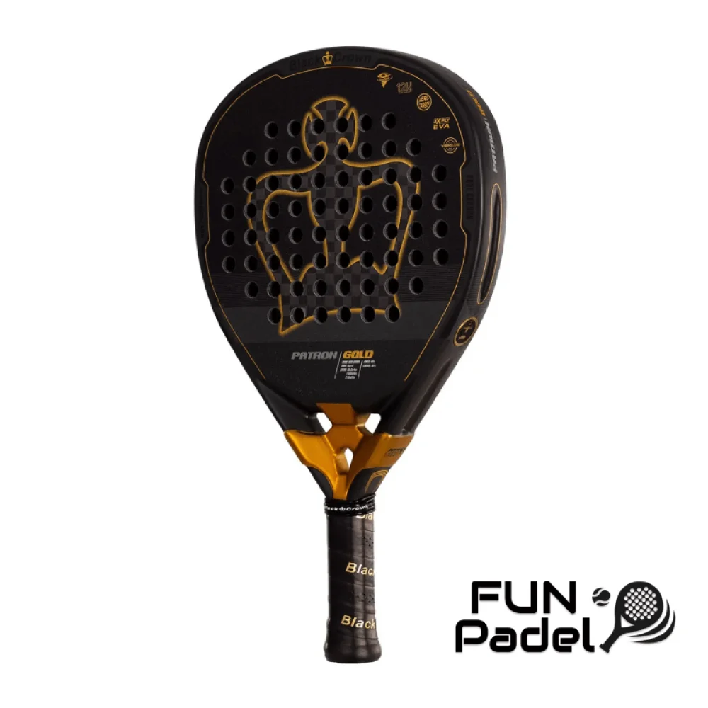 Black Crown Patron Gold 2025 - Premium quality and maximum performance - image 3