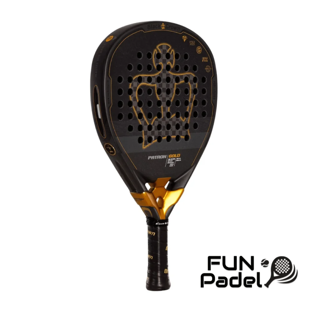 Black Crown Patron Gold 2025 - Premium quality and maximum performance - image 2