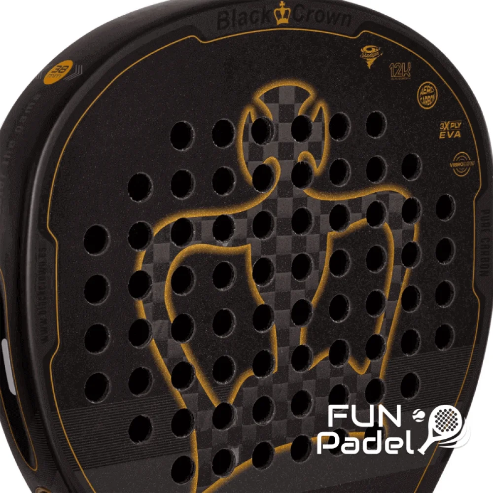 Black Crown Patron Gold 2025 - Premium quality and maximum performance - image 5