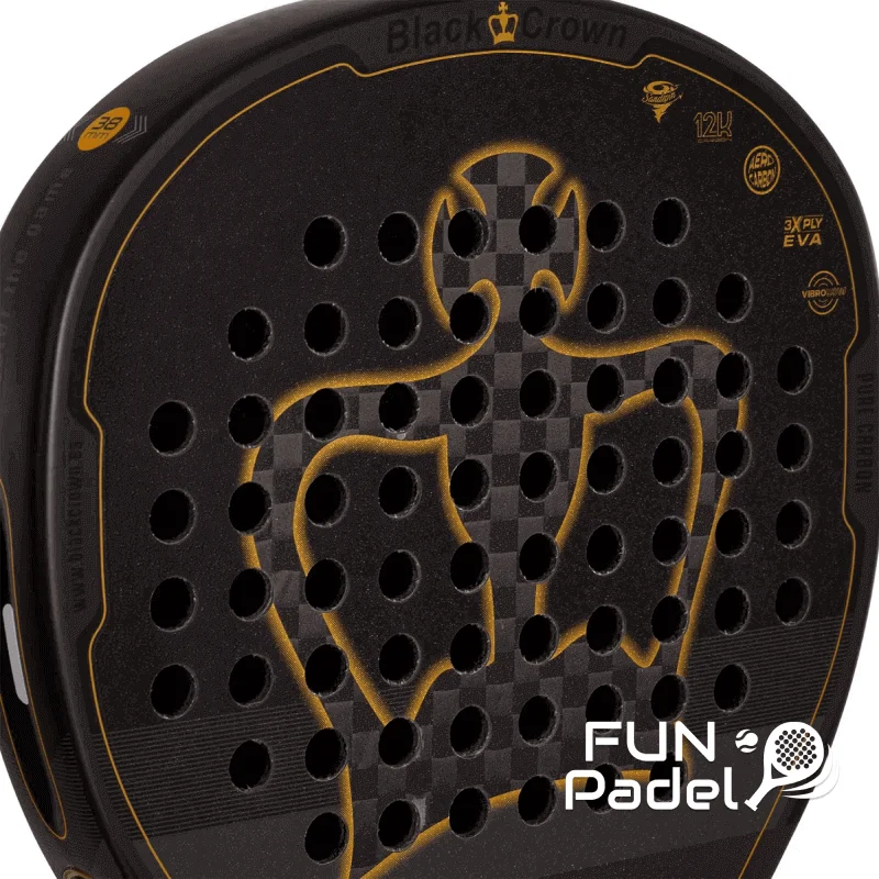 Black Crown Patron Gold 2025 - Qualidade premium e desempenho máximo - imagem 5