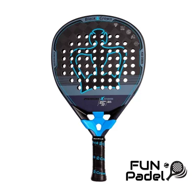 Black Crown Patron Xtrem 2025
