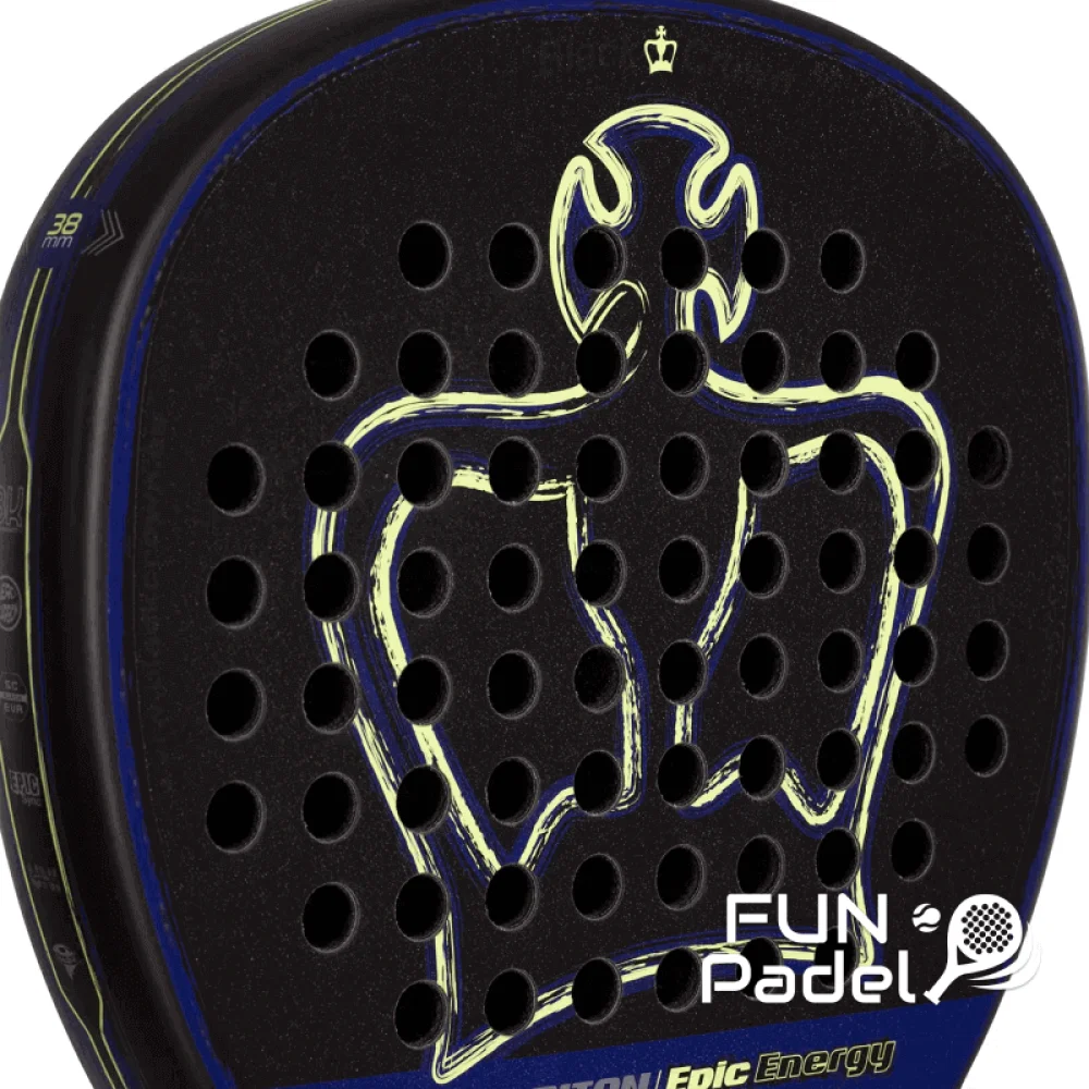 Black Crown Piton Epic Energy 2025 - Innovative design and maximum power - image 5