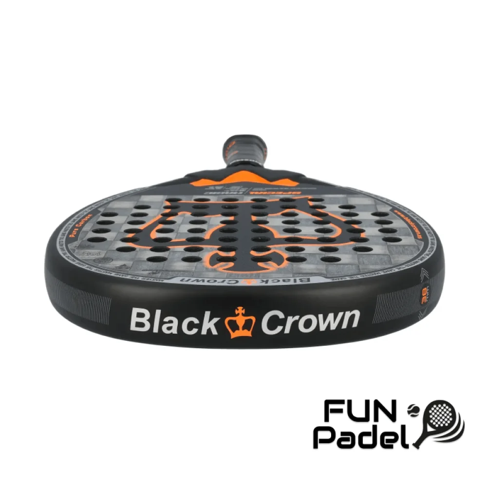 Black Crown Special Magic 2025 - Modelo inovador para padel profissional - imagem 6