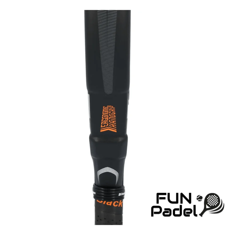 Black Crown Special Magic 2025 - Modelo inovador para padel profissional - imagem 7