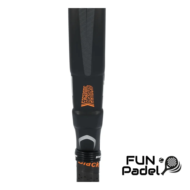 Black Crown Special Magic 2025 - Innovative model for professional padel - image 7