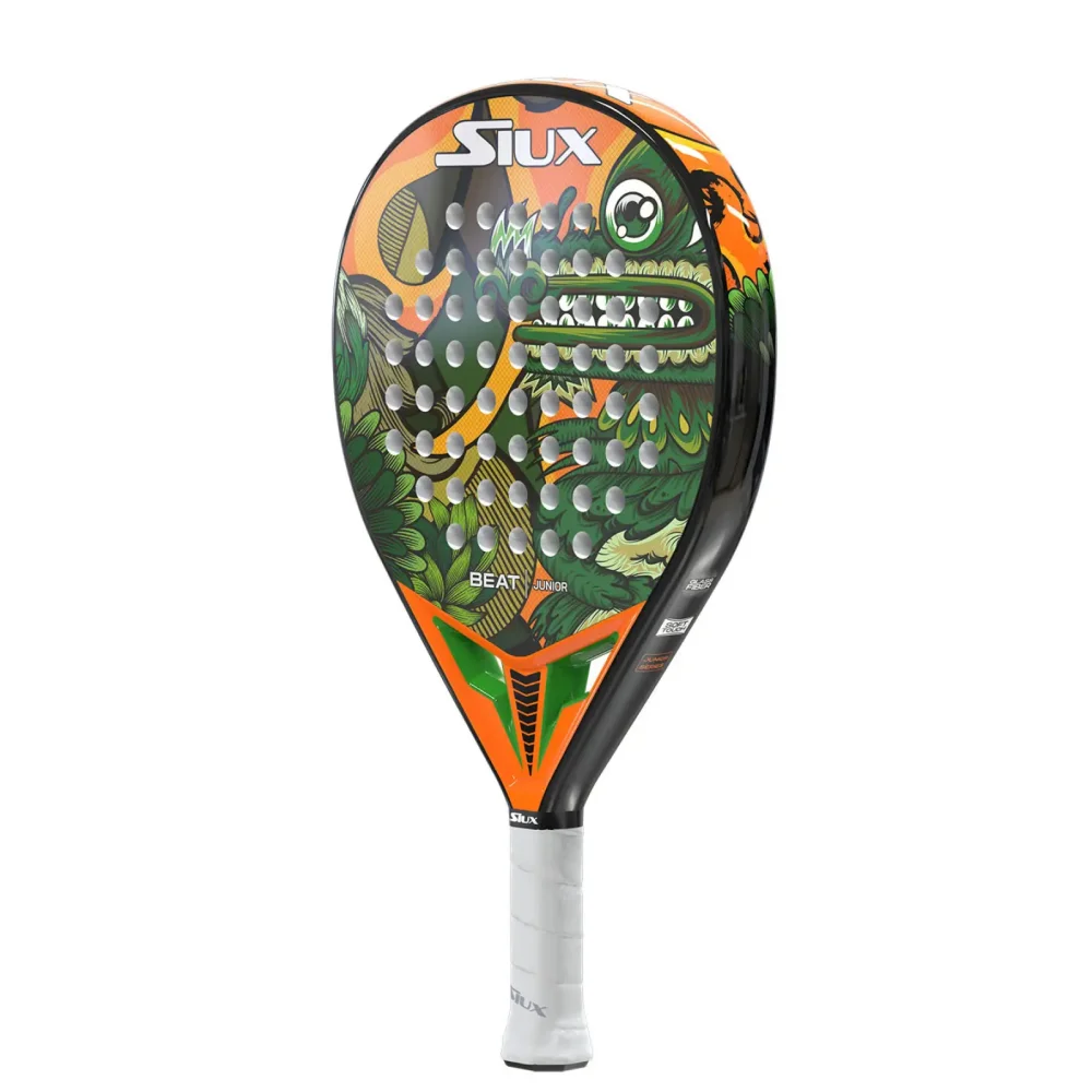 Siux Beat Junior 2025 – Raquete Leve de Padel para Jovens Jogadores - imagem 3