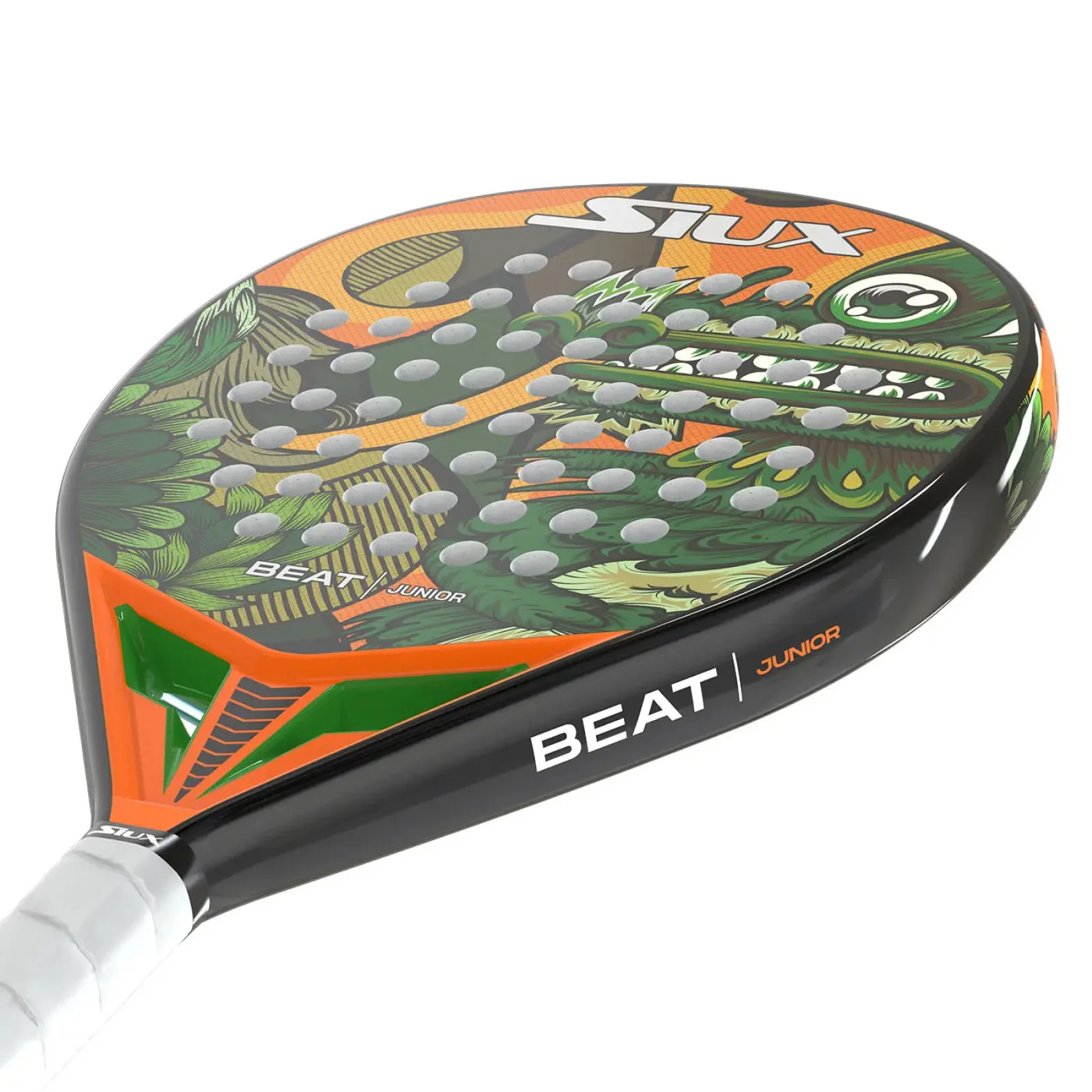Siux Beat Junior 2025 – Raquete Leve de Padel para Jovens Jogadores - imagem 5