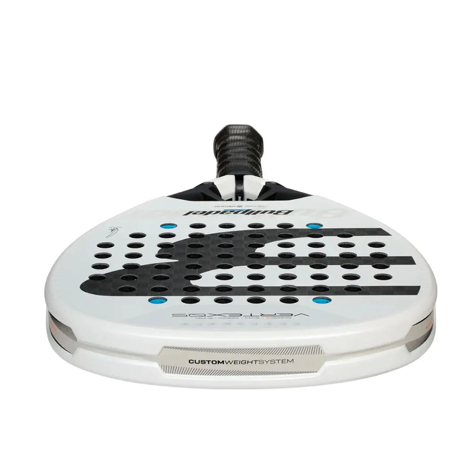 Bullpadel Vertex 05 Racket – Juan Tello’s Choice - image 3