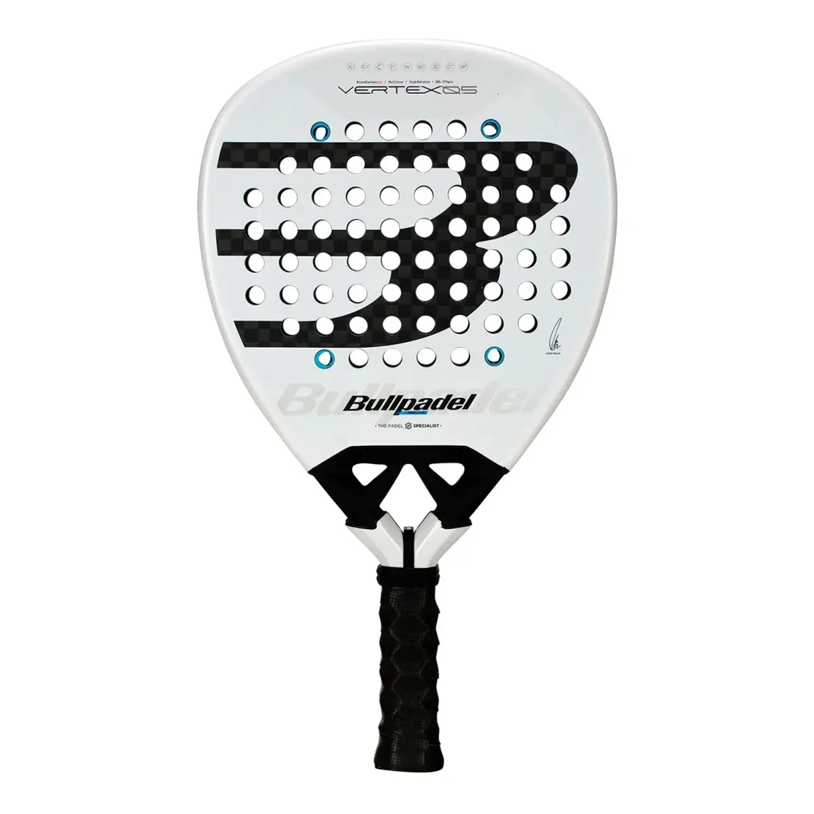 Bullpadel Vertex 05 Racket – Juan Tello’s Choice - image 1