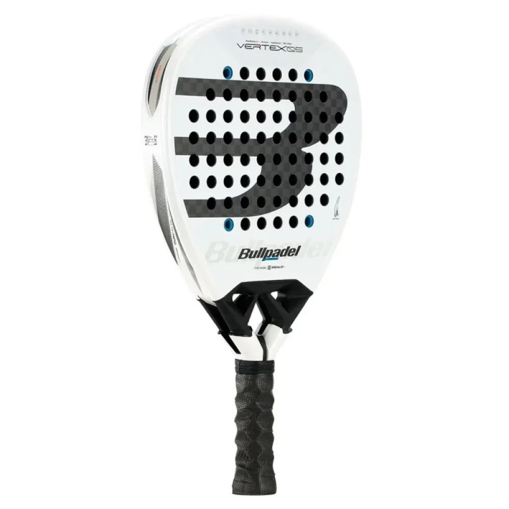 Bullpadel Vertex 05 Racket – Juan Tello’s Choice - image 2