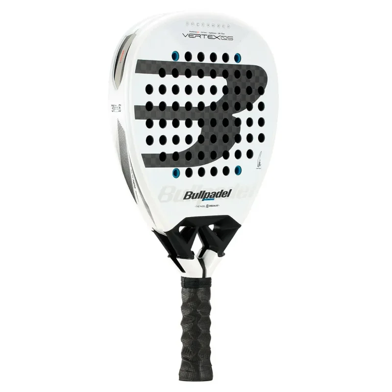 Bullpadel Vertex 05 Racket – Juan Tello’s Choice - image 2