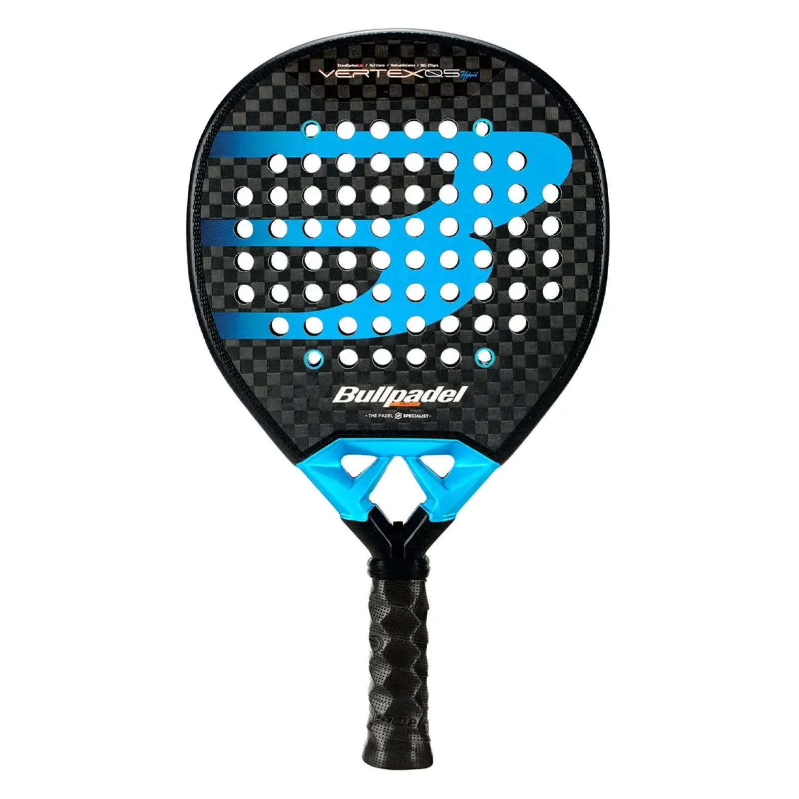 Bullpadel Vertex 05 Hybrid - imagem 1