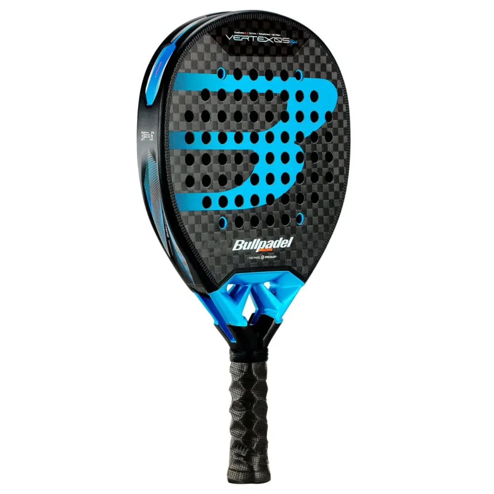 Bullpadel Vertex 05 Hybrid - image 2