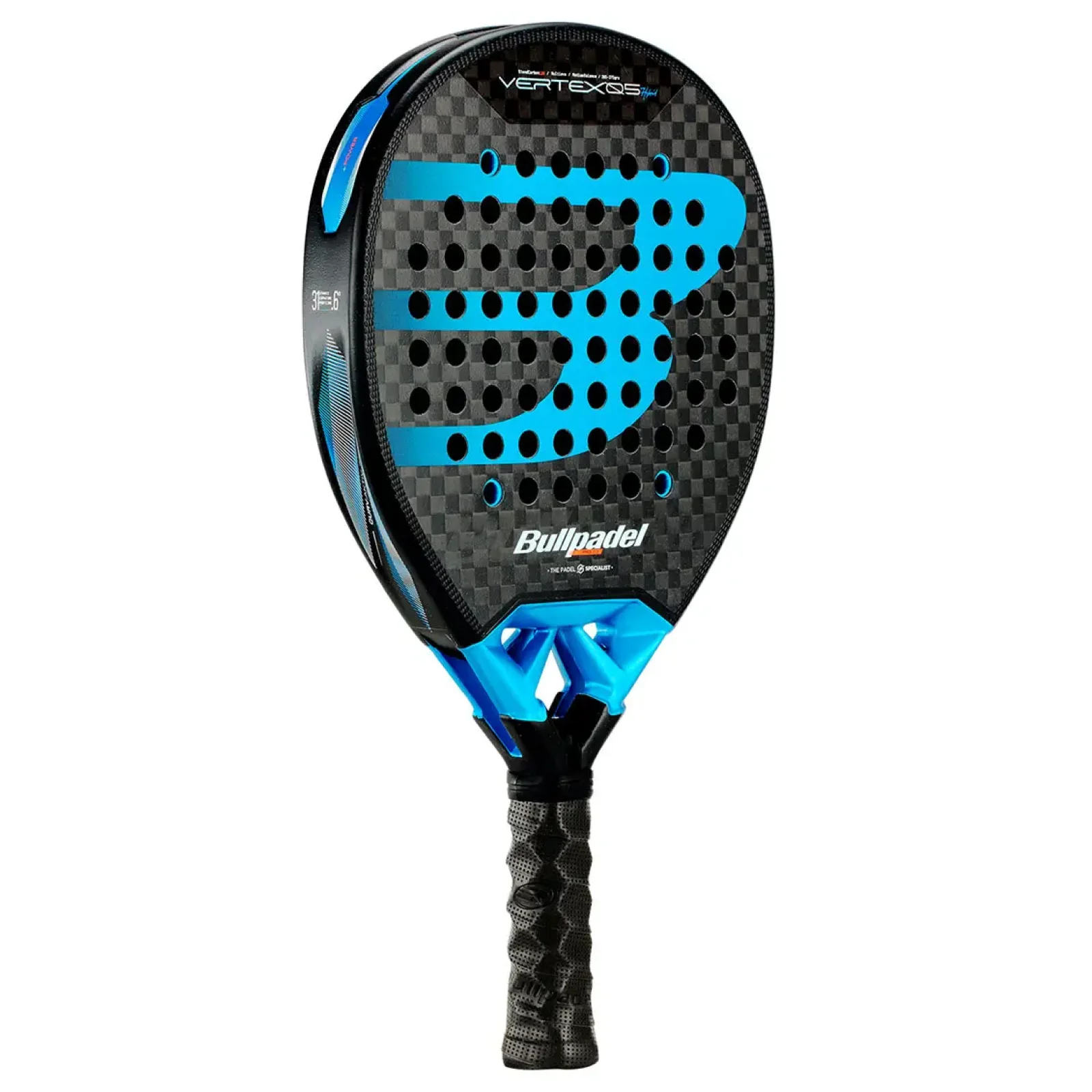 Bullpadel Vertex 05 Hybrid - imagem 2
