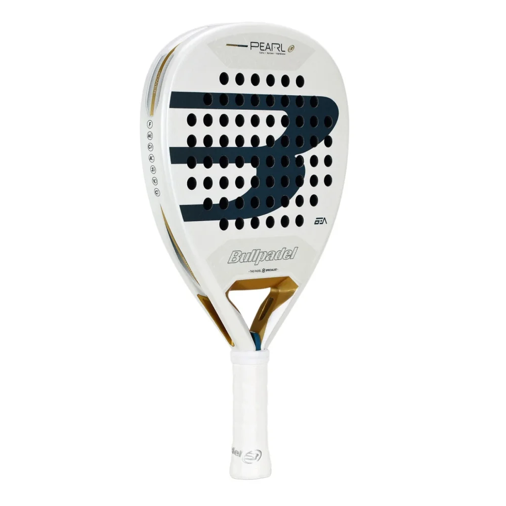 Comprar Bullpadel Pearl 2026 – Raquete Assinatura de Bea González - imagem 2