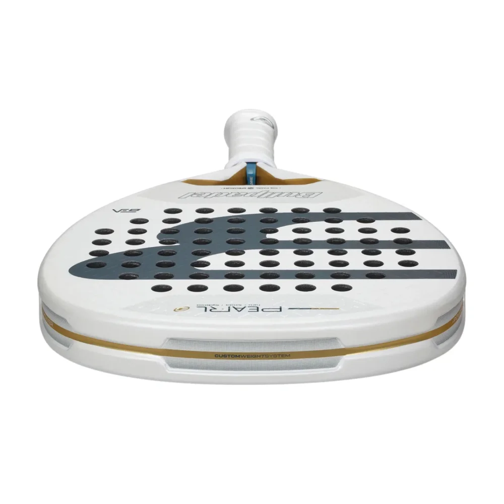Comprar Bullpadel Pearl 2026 – Raquete Assinatura de Bea González - imagem 4