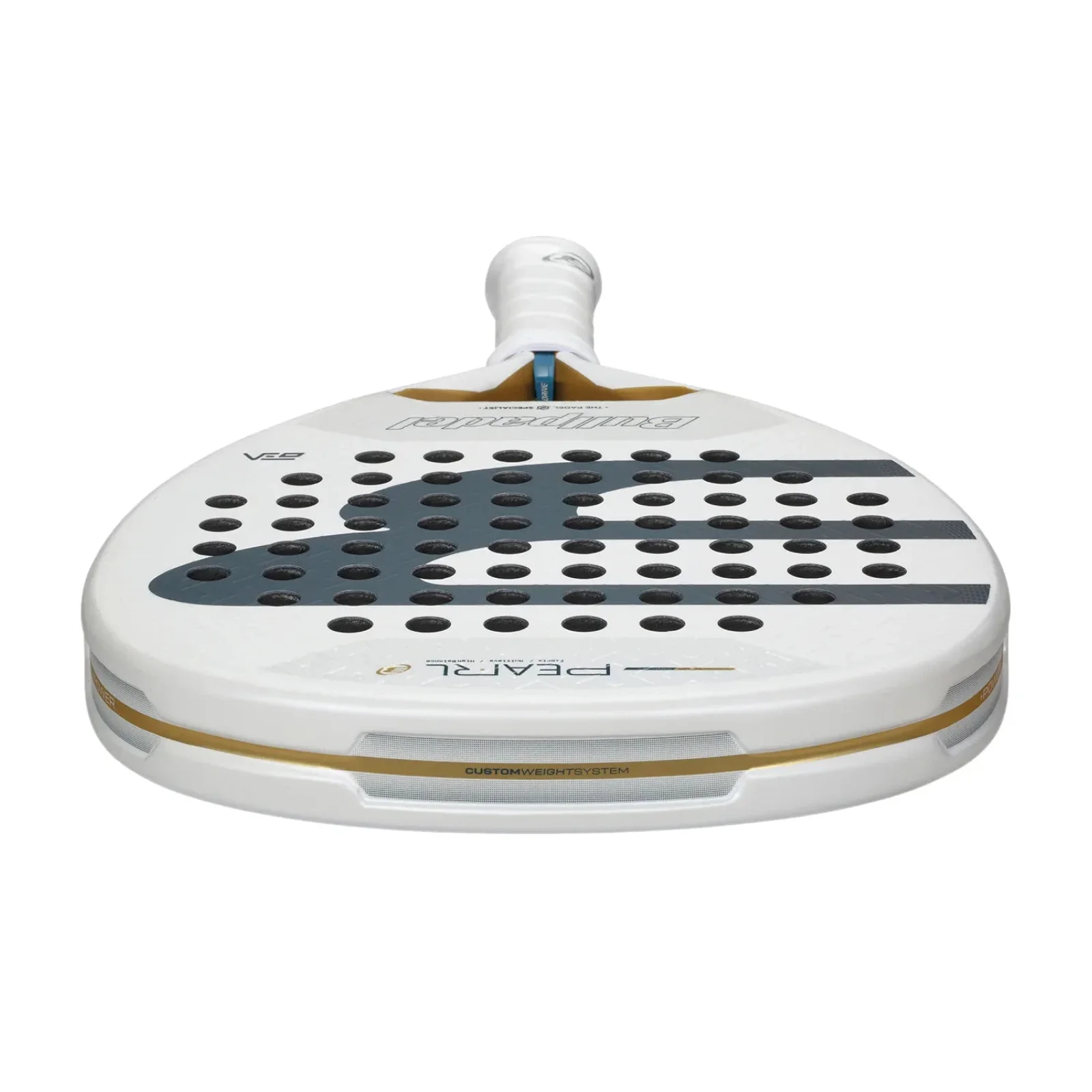 Comprar Bullpadel Pearl 2026 – Raquete Assinatura de Bea González - imagem 4