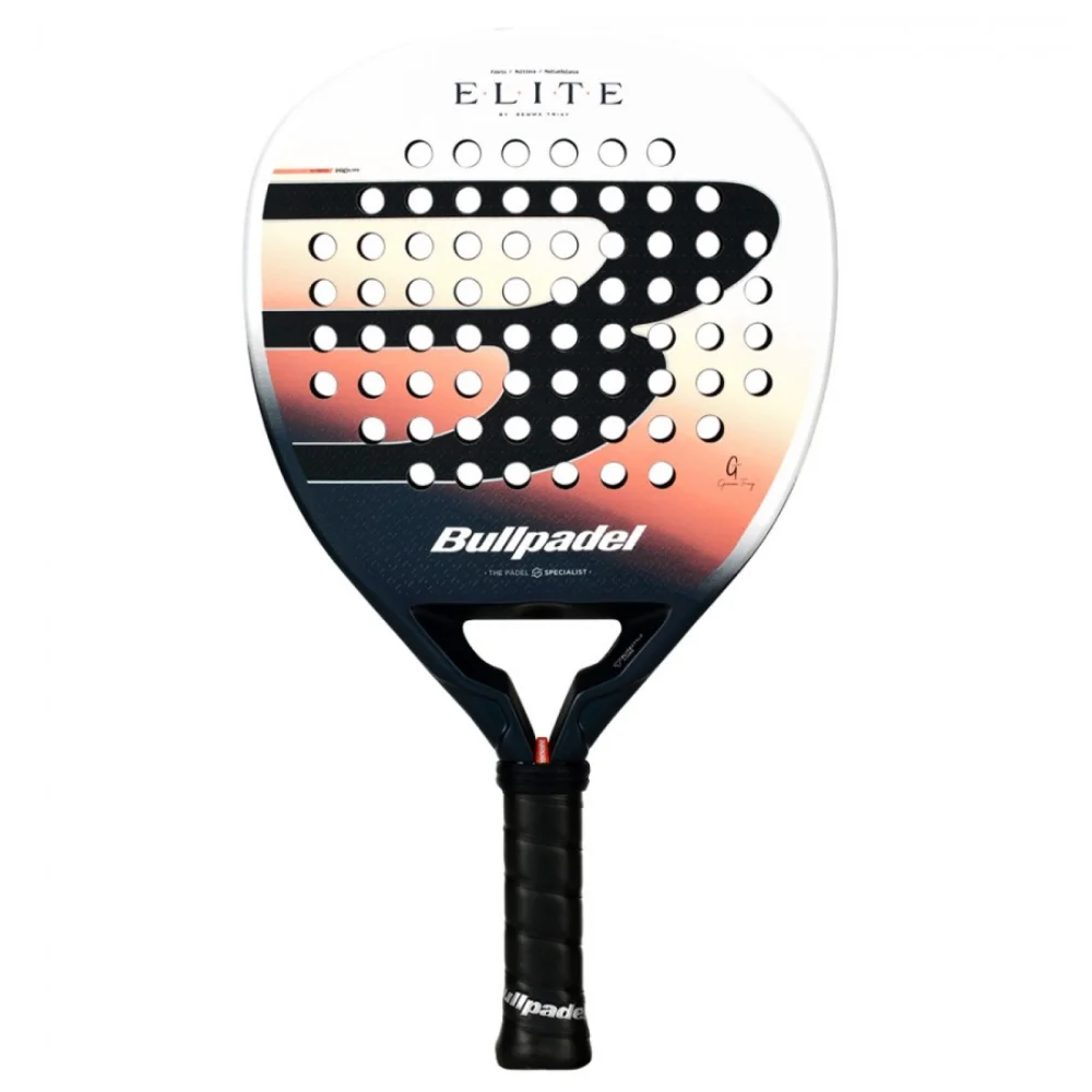 Bullpadel Elite Woman 2026 – Raquete Elegante de Desempenho para Jogadoras - imagem 1