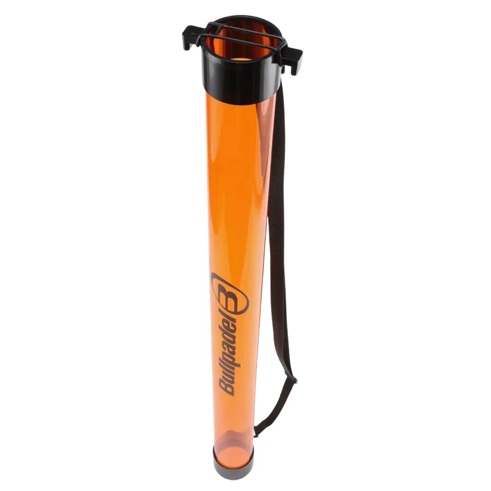Bullpadel Ball Tube