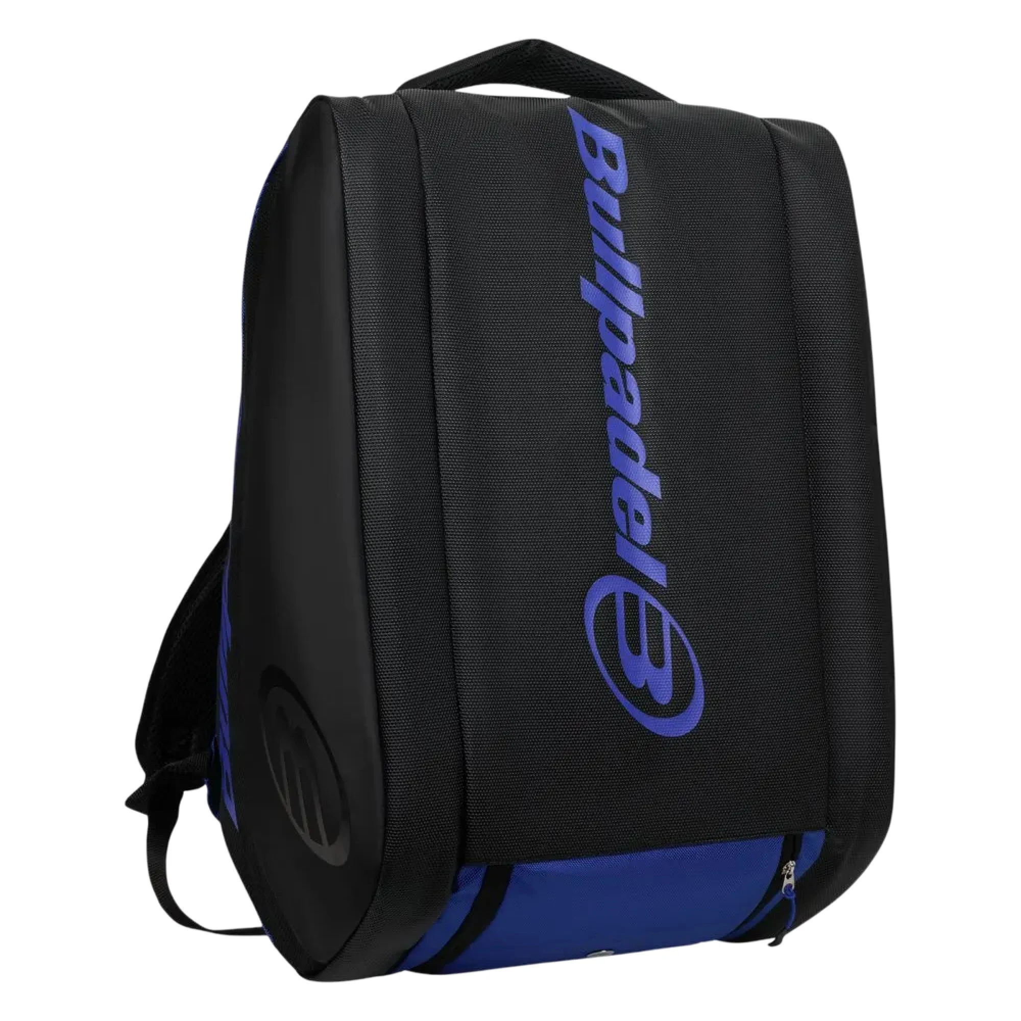 Bullpadel BPP26002 Vertex Geo Blue Padel Bag 2026 – Thermal Bag for Up to 4 Rackets - image 2