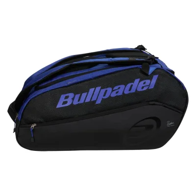 View Bullpadel BPP26002 Vertex Geo Blue Bullpadel BPP26002 Vertex Geo Blue