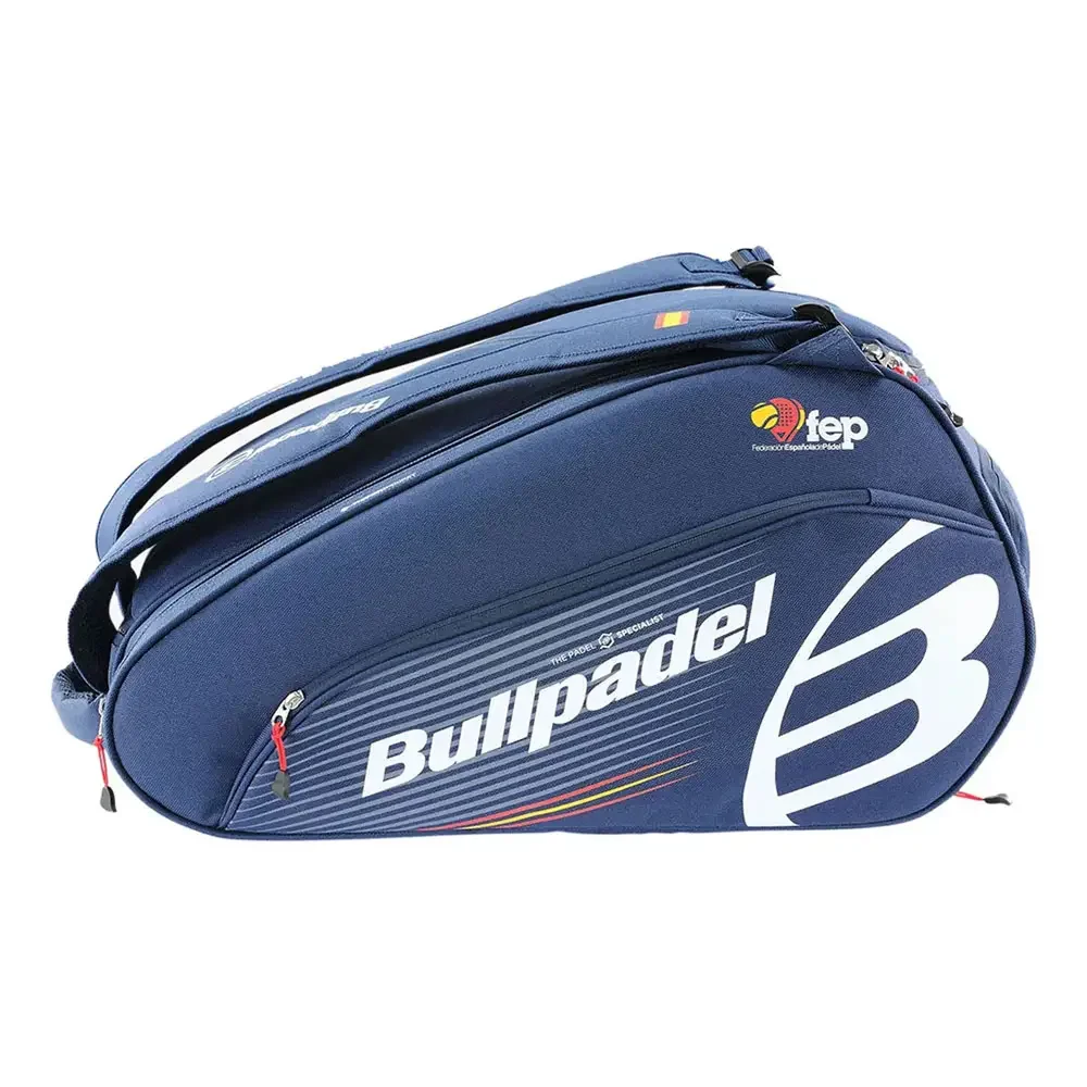 Bullpadel padelbag FEP – saco espaçoso para padel - imagem 2
