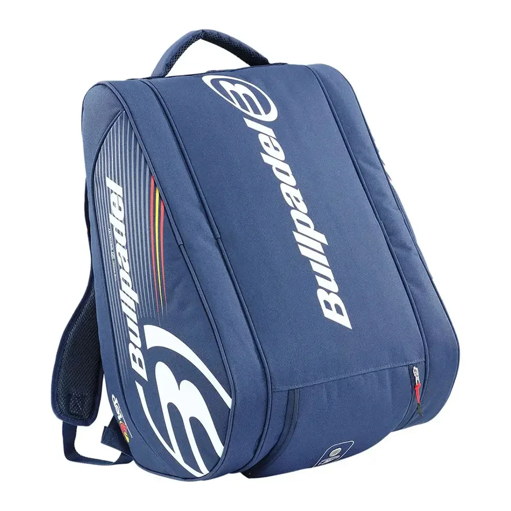 Bullpadel padelbag FEP – saco espaçoso para padel - imagem 5