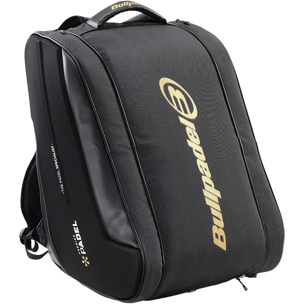 Bullpadel Premier — Bolsa de Raquetes com Compartimento Térmico - imagem 2