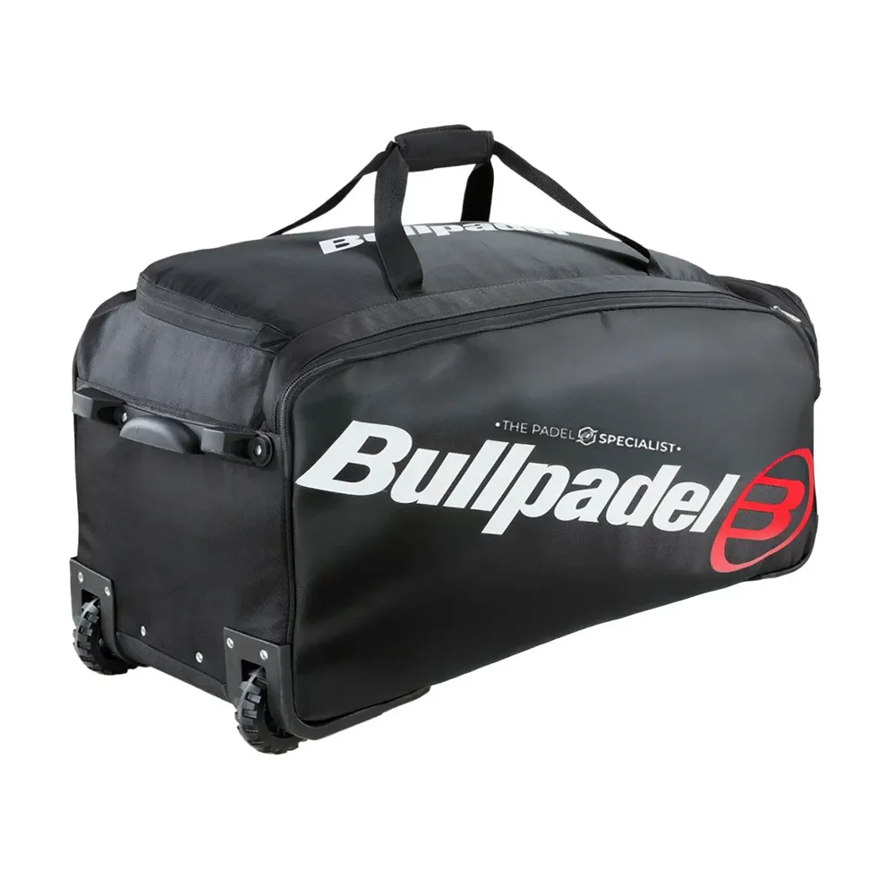 Large Padel Trolley Bag - image 2